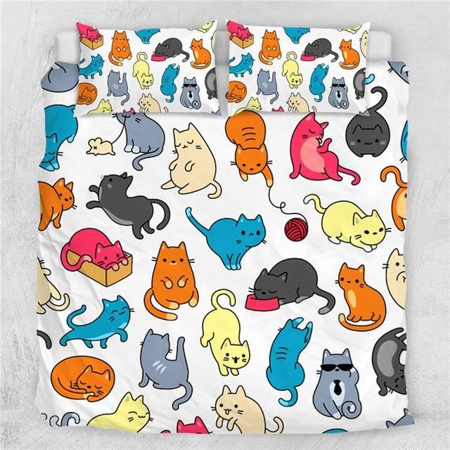 cat 7