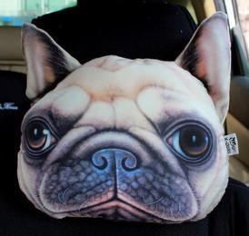 3d Bilhodepute Til Hunden