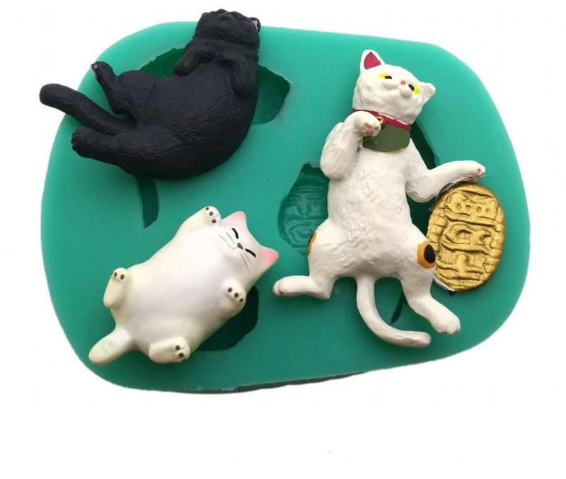 3d Kattform