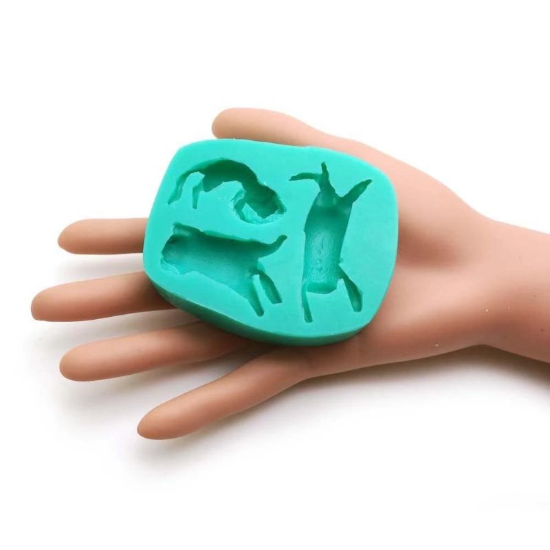 3d Kattform
