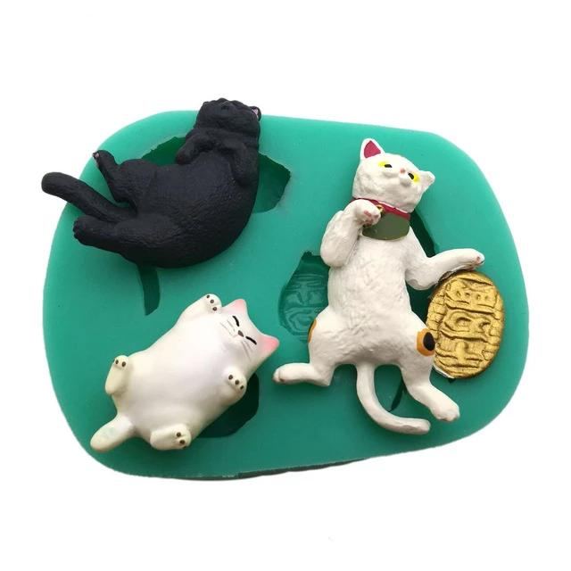 3d Kattform