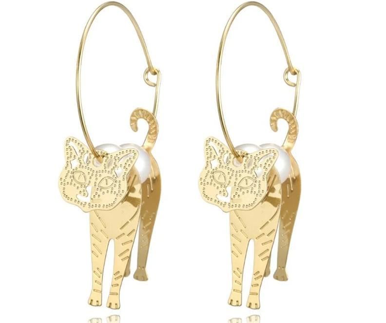 3d Kattøreringer