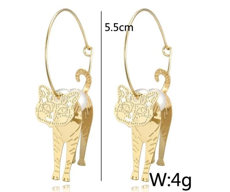 3d Kattøreringer