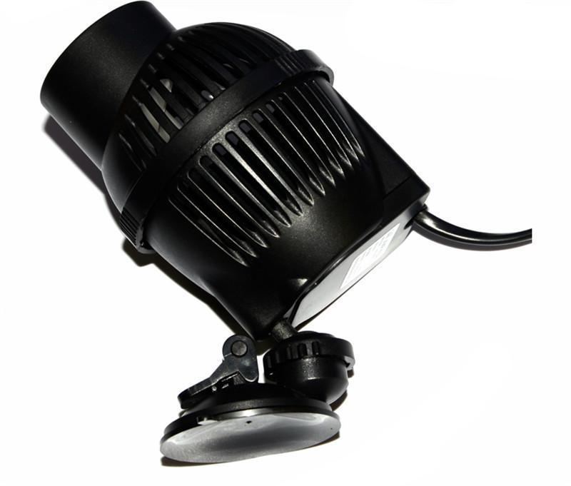 Akvariebølgemaker