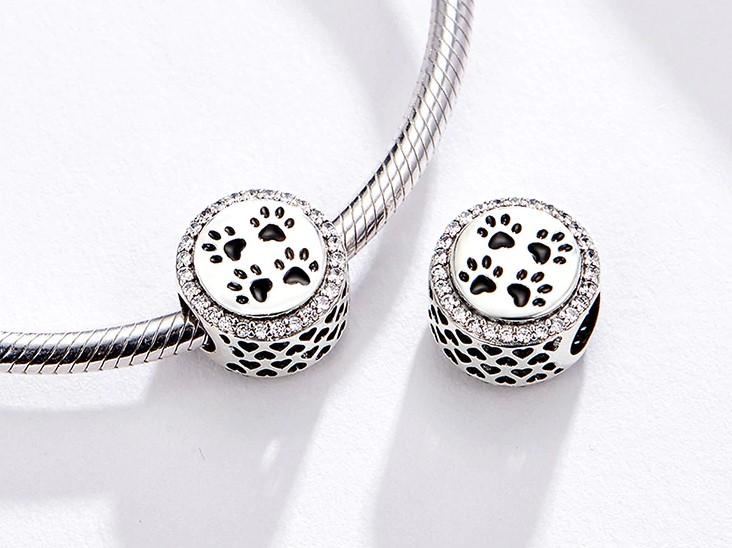 Armbåndsarm Med Kattepote