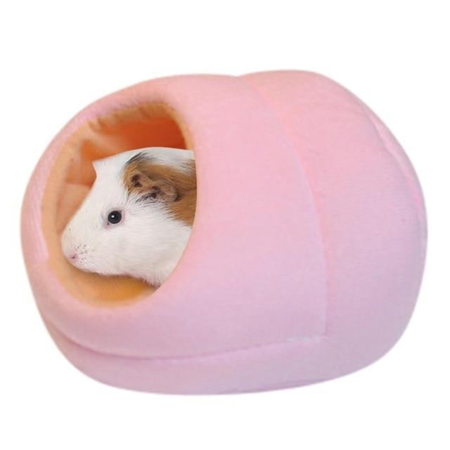 Hamster Bed House