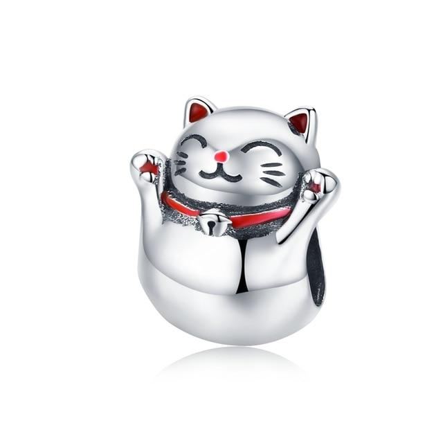Heldig Kattarmbåndsarm