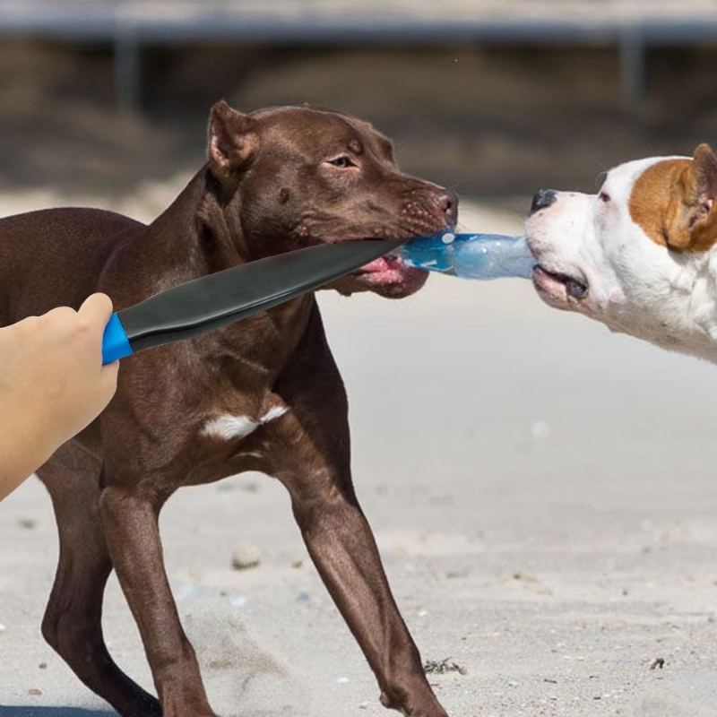 Hundeprofesjonell Pinne