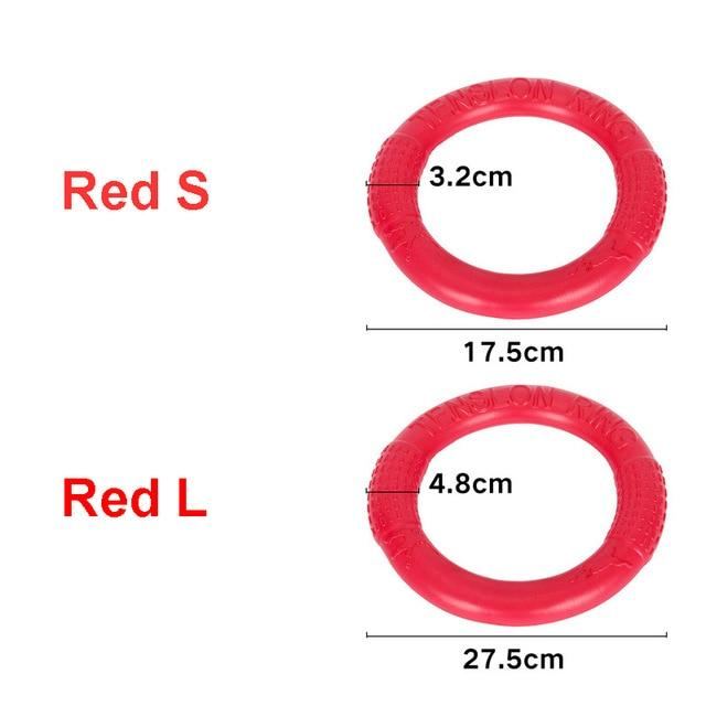 ring red