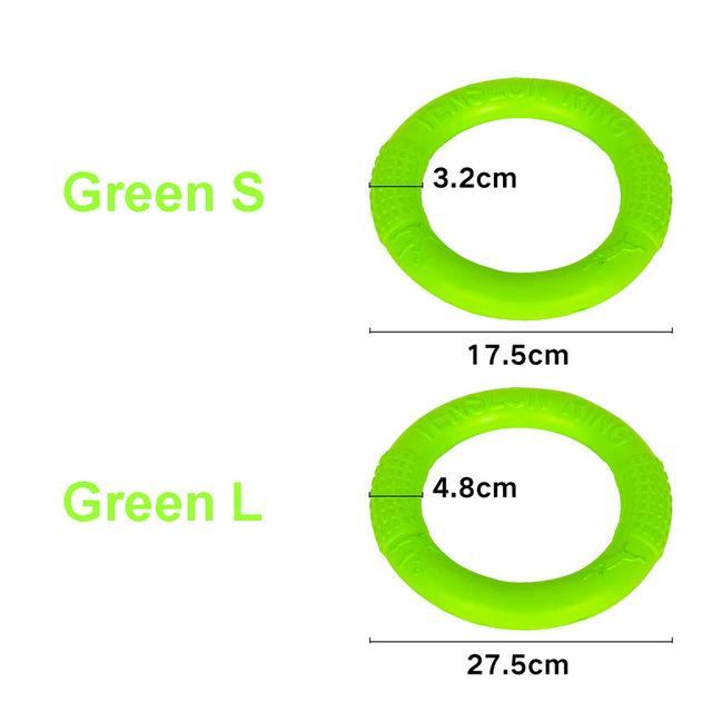ring green