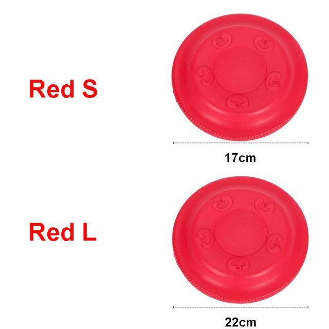 disc red