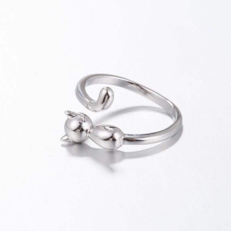 Katt Lang Hale Ring