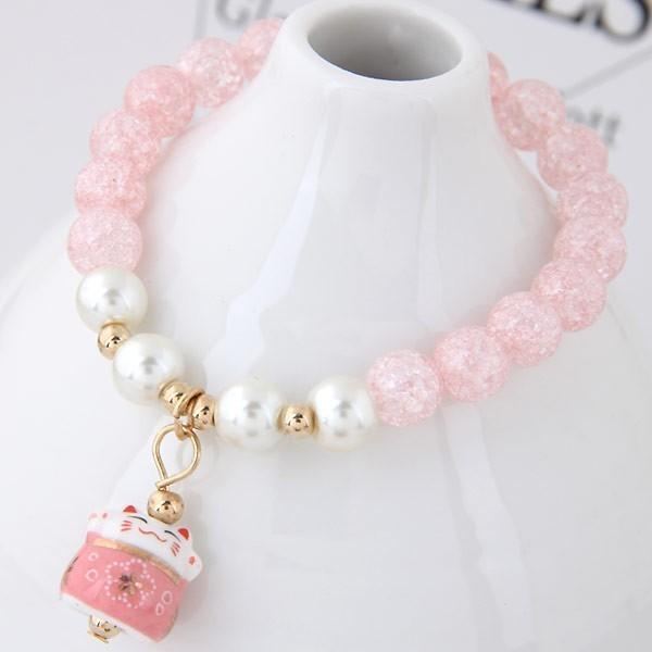 light pink