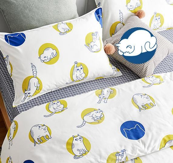 Katteteppetrekk