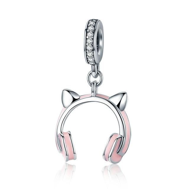 Katthodetelefonarmbåndsarm
