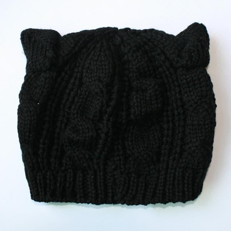 Kattørhatt