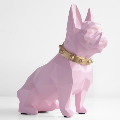 Myntbank For Hundeform