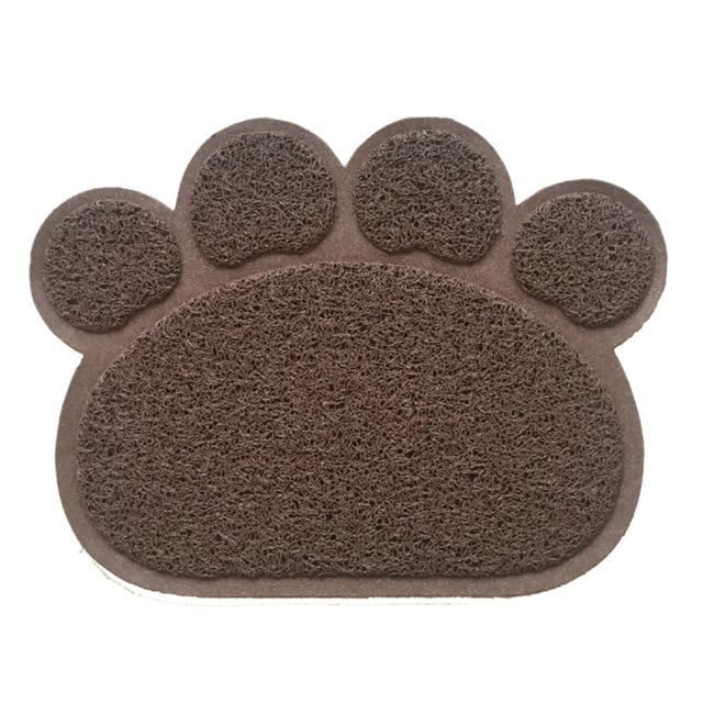Poteformet Gulvmatte
