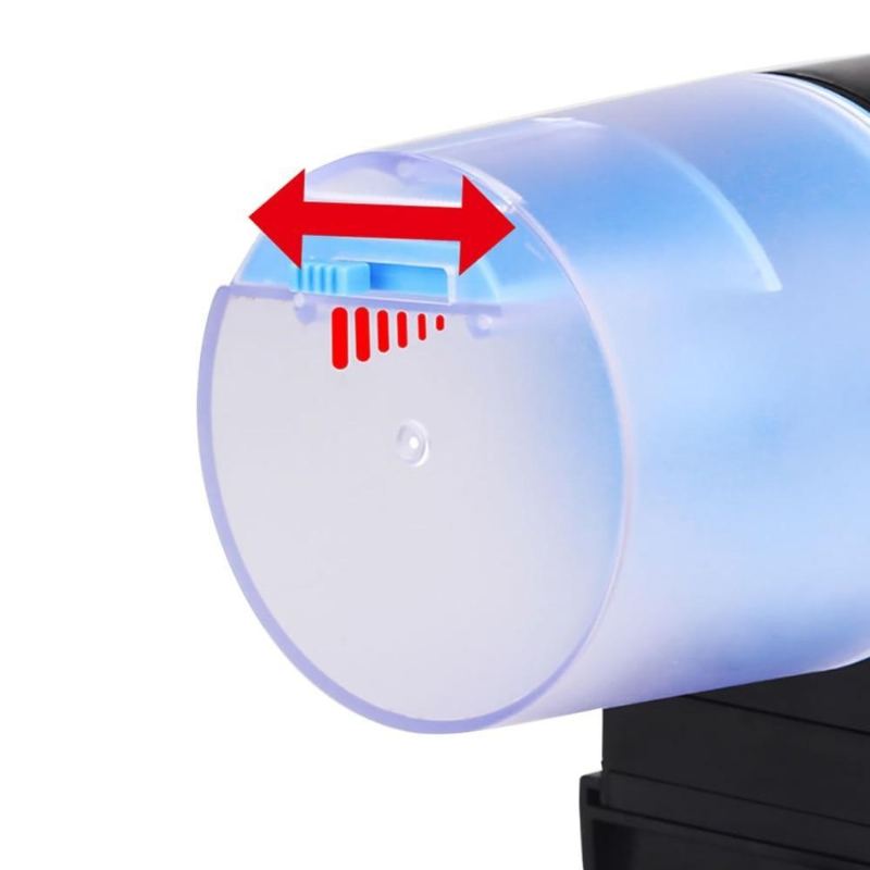 Smart Automatisk Tidtaker Fôrmating