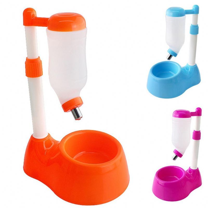 Vanndispenser Med Matfatet